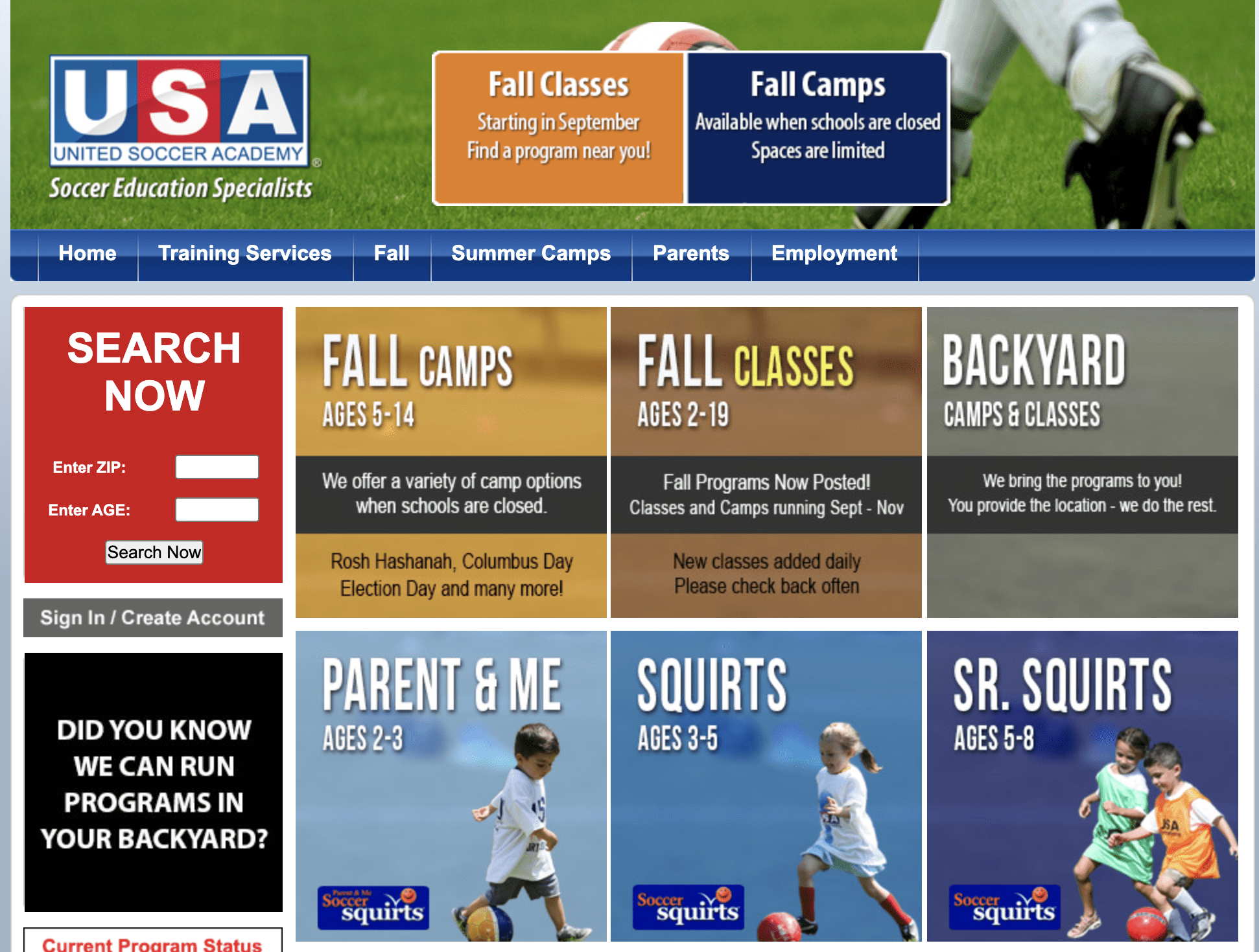 10 Best Soccer Camps In The US (2023) Guide Soccer Adviser
